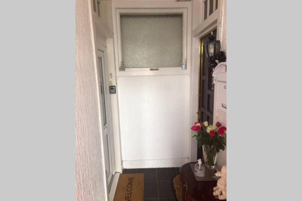 One Bedroom Flat On The Banks Of Loch Lomond Alexandria Extérieur photo
